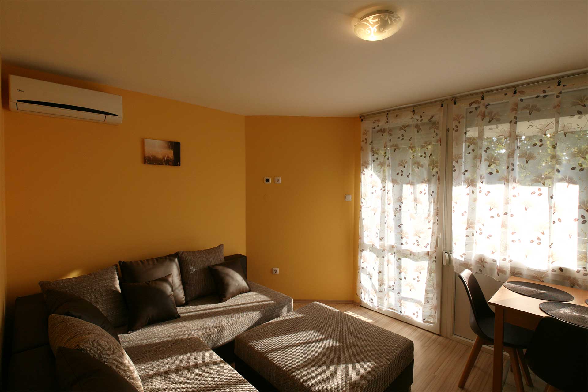 Eladó balatoni üdülők, apartman