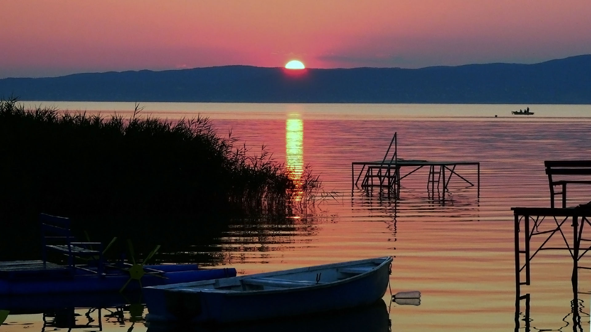 Eladó balatoni ingatlanokat keresek, Vevőim részére