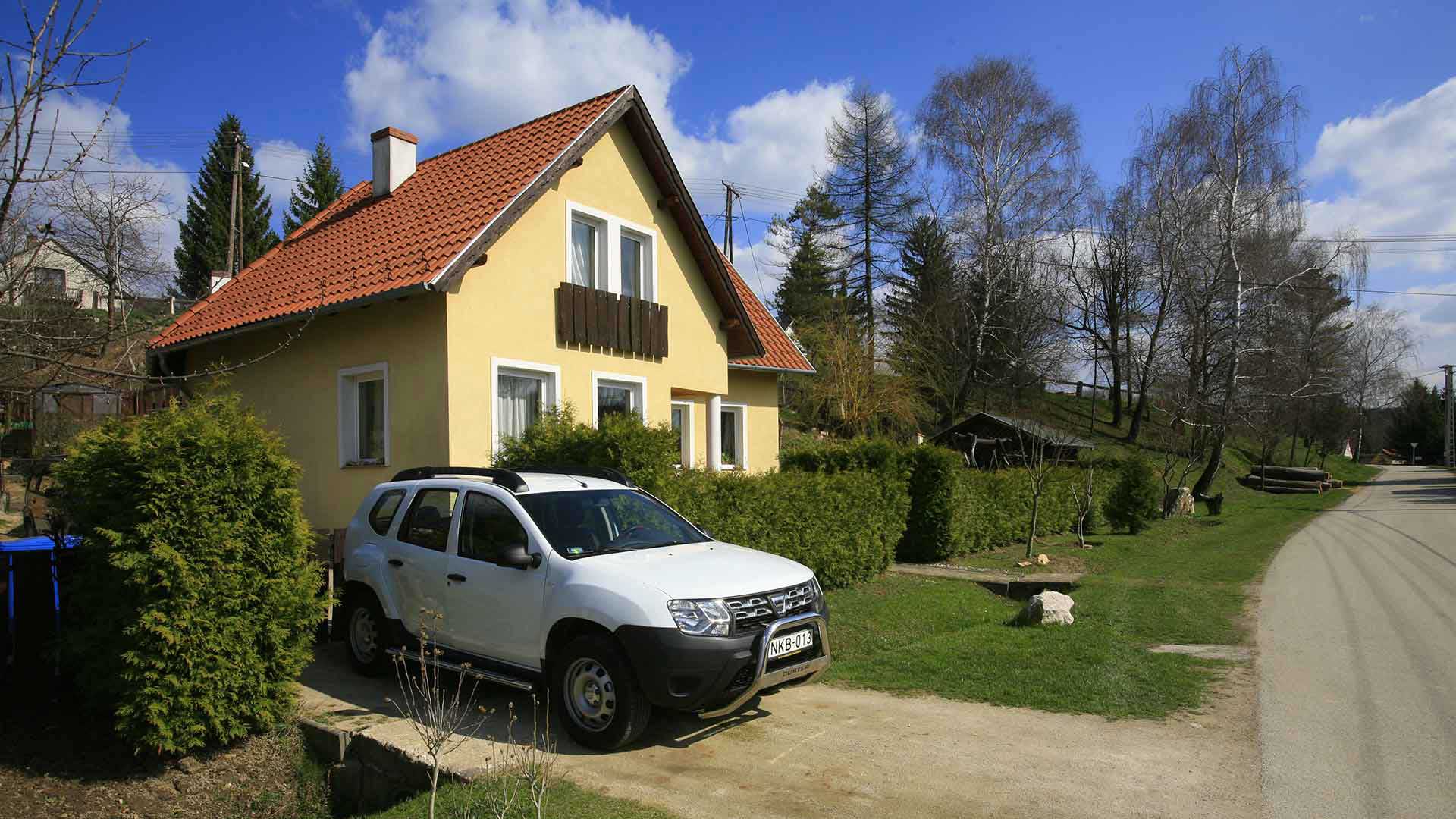 Eladó lakóházat keresek Vevőim részére