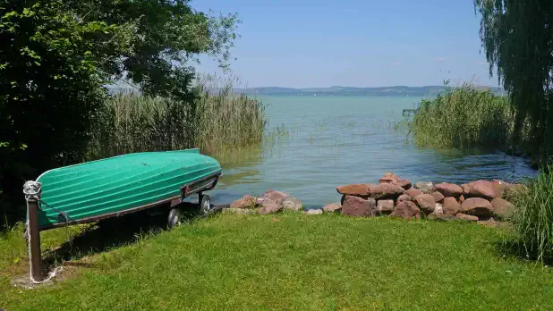 A Vevők olyan telket keresnek, amit van miért megvenni